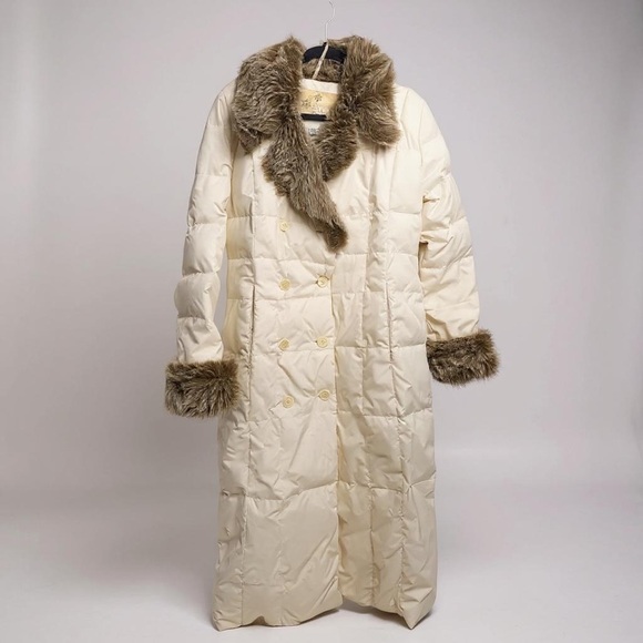 fair and weather Jackets & Blazers - Old school fair and weather jacket